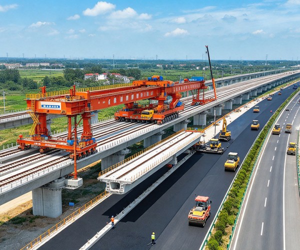 端州公路建设