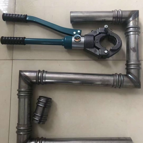 端州鑫亿呈冷却管